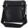 LEONHARD HEYDEN Berlin Messenger Bag S black
