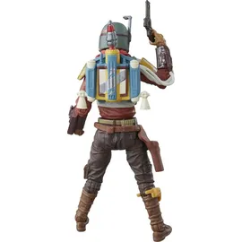 Hasbro Cobb Vanth Mandalorianische Rüstungsfigur 10 cm