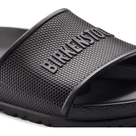 Birkenstock Barbados EVA black, Größe 39 EU, Weit Schwarz