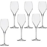 Stölzle Prestige Champagnerglas 0,345 l 6 St.