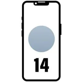 Apple iPhone 14 256 GB blau