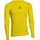 Select Funktionsshirt Lang gelb