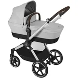 Cybex Eos Lux lava grey