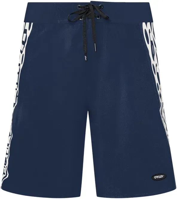 OAKLEY QUIVER RC 19 Boardshort 2025 abyss - 34