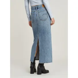 G-Star Maxirock Damen Blau 40