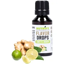 NUTRIFY Flavor Drops Sets