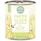 naftie Bio Hafer Glück+ 800 g