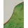 Bellissa Rasenkante Corten 118 x 20 cm braun
