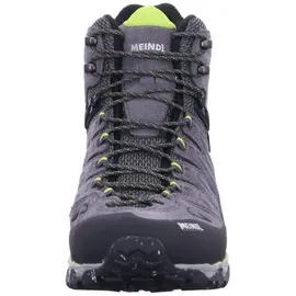 MEINDL Lite Hike GTX Herren anthrazit/lime 41