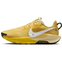 Nike Herren Pegasus Trail 5 gelb 46.0