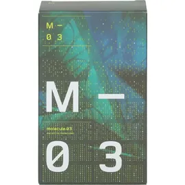 Escentric Molecules Molecule 03 Eau de Toilette 100 ml