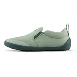 Affenzahn Barfußschuh Vegan Ready, grün Barfußschuh grün 30 EU