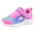 SKECHERS Bounder Hydra Cool Kinder Hot Pink/Multi 31
