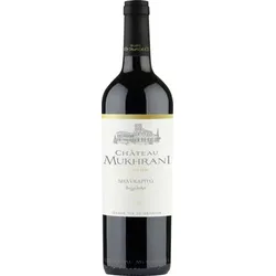 Shavkapito Château Mukhrani 2020 BIO