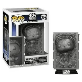 Funko Pop! Star Wars Han Solo