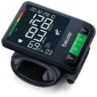 Beurer Bc87 Handgelenk