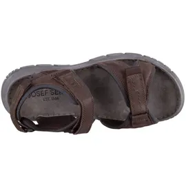 Josef Seibel Brendan 03 Braun 44