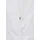 URBAN CLASSICS Dress Organic Oversized Slit Kurzarm-T-Shirt White S