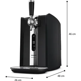 Philips Bierspender HD3770/90
