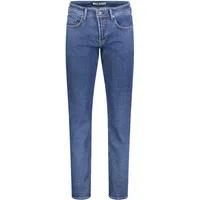 MAC Jeans Ben Regular-fit-Jeans in Stonewash-W42 / L34