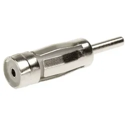 ACV 1500-00B, ISO, DIN, Edelstahl