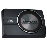 JVC CW-DRA8 Subwoofer