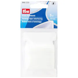 Prym Vlies-Formband 12 mm 5 m weiß