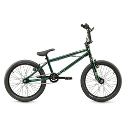 S'cool XtriX 20 1-Gang Grün Modell 2025