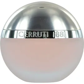 CERRUTI 1881 Pour Femme Eau de Toilette 50 ml