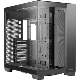 Antec C8 Black PC Gehäuse Full Tower ATX, schwarz