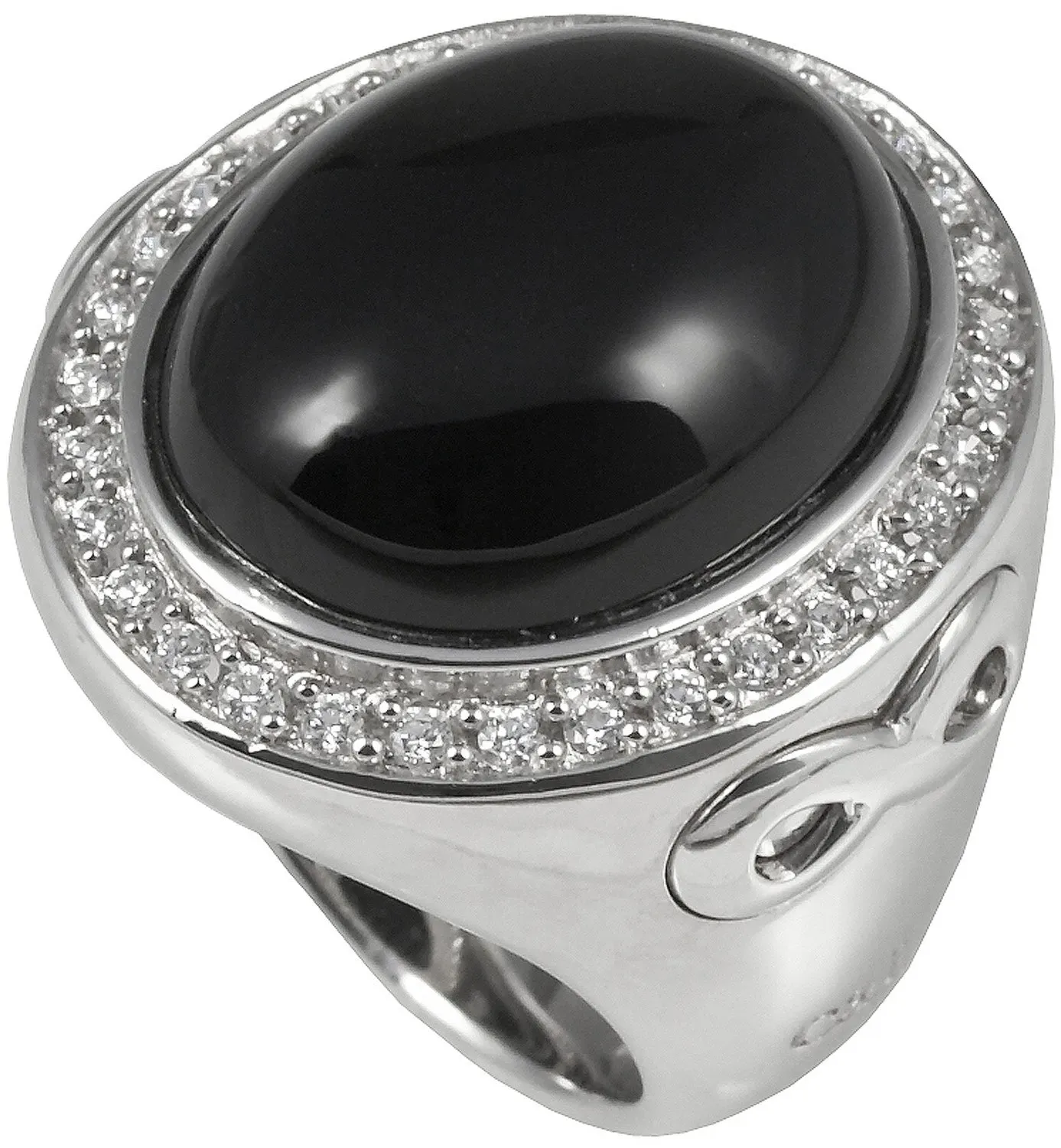 caï jewels C1259R Damen-Ring, 53/16,9