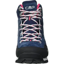 CMP Alcor Mid WP Damen Asphalt/Fragola 40