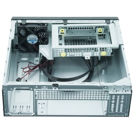 kiebel.de PC Multimedia AMD Ryzen 5 5600GT, 16GB DDR4, AMD Vega Grafik, 500GB SSD, WLAN, Desktop PC