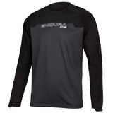 Endura MT500 Burner L/S Jersey S