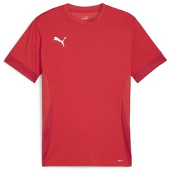 Puma Teamgoal Matchday Jersey puma red-puma white-fast red (01) L