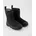 Winterstiefel Jet Black 32