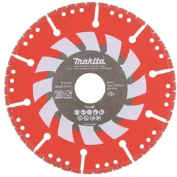 Makita Diamantscheibe B-55310 125mm Rettung