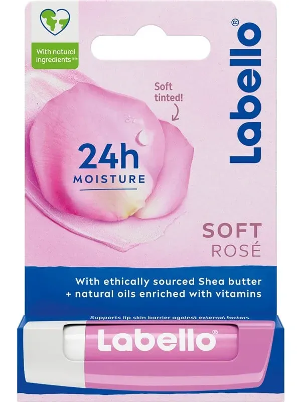 Soft Rose 4,8g