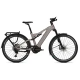 Kalkhoff Entice 7+ Advance 29 Zoll RH 42 cm S Moonstonegrey Matt