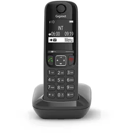 Gigaset AS690 schwarz
