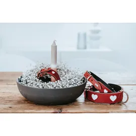 Hunter Halsband Love