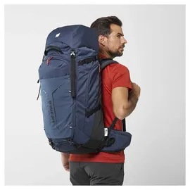 Lafuma Access 65+10l Rucksack - Eclipse Blue - One Size