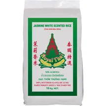 ROYAL THAI RICE Duftreis Langkorn Jasmin 18kg