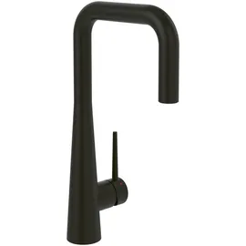 Villeroy & Boch Konic Einhebelmischer Schwarz
