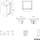 Bernstein Nt604 Nischendusche rechts 100 x 200 cm NT604