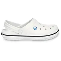 Crocs Crocband Clog white 42-43