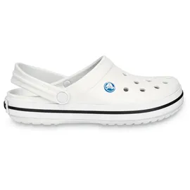 Crocs Crocband Clog white 42-43