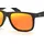 Ray-Ban Justin Color Mix RB4165 622/6Q 55-16 matte black/red