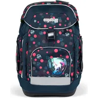 ergobag MAXI 6-tlg. PhantBärsiewelt blau