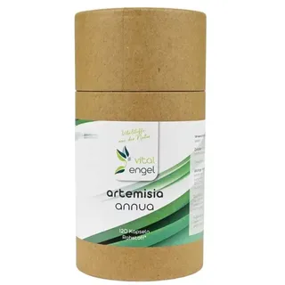 Vital Engel Artemisia annua Kapseln (120St)